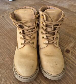 Aldo Kids Boots Waterproof Size US 5, Made In Romania 🇷🇴